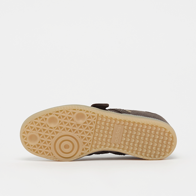 adidas Originals Samba Jane brun 100505 4