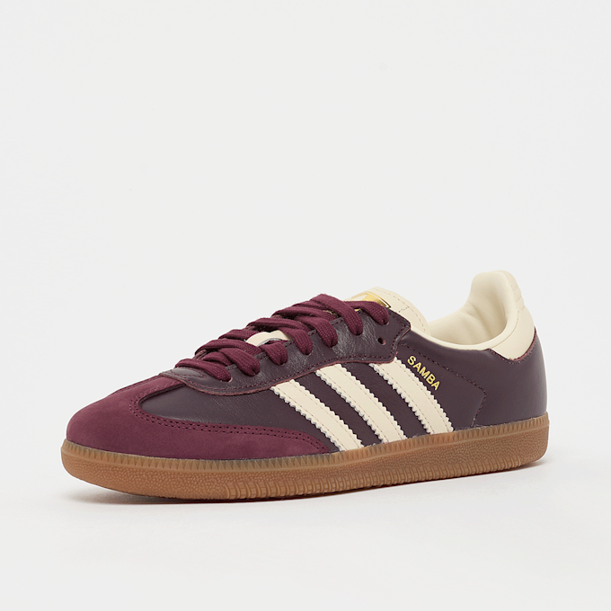 adidas Originals Samba OG lila 100507 2