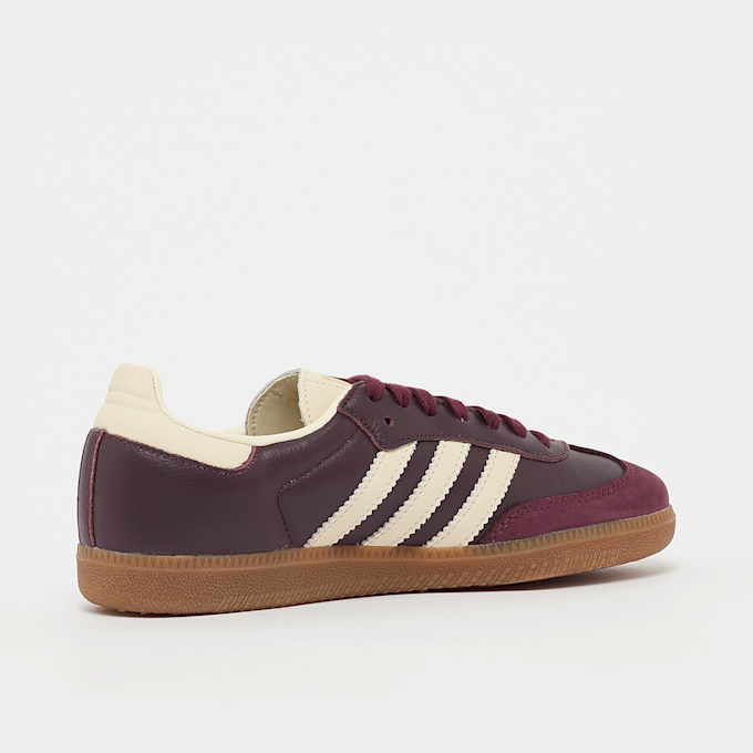 adidas Originals Samba OG violeta 100507 3