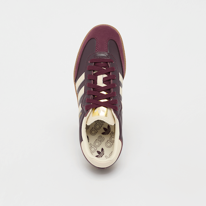 adidas Originals Samba OG violeta 100507 5