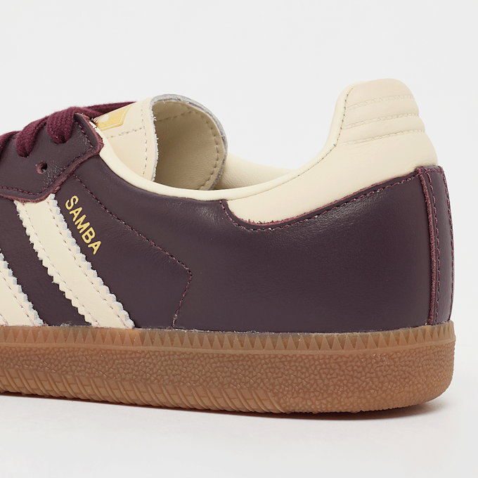 adidas Originals Samba OG morado 100507 6