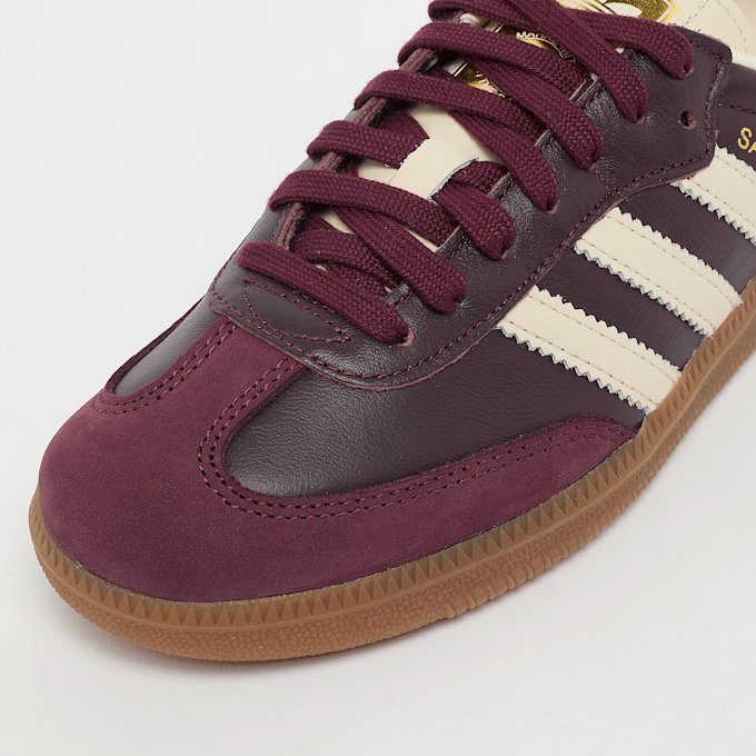 adidas Originals Samba OG ljubičasta 100507 7