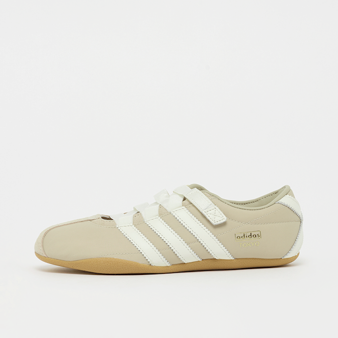 adidas Originals Tokyo MJ groen 100509 1