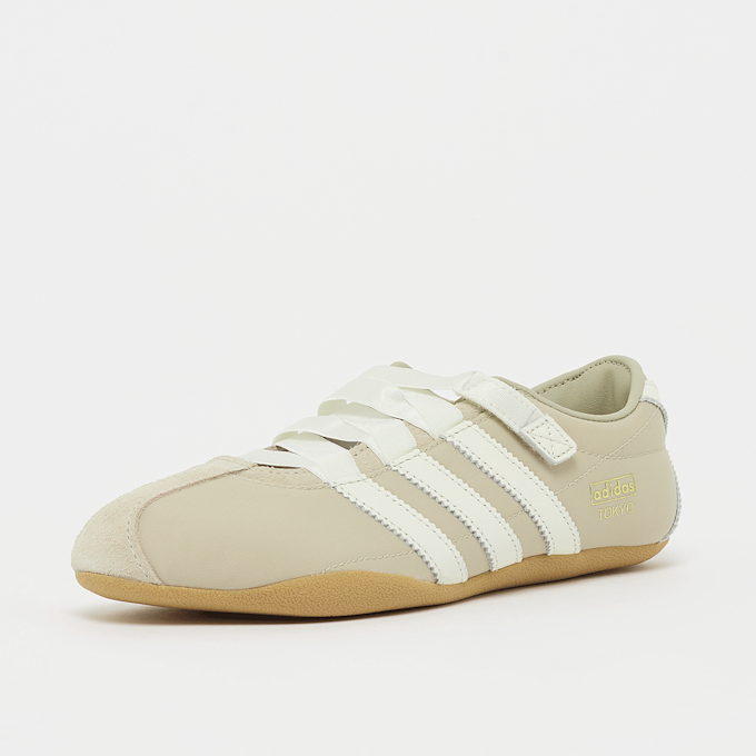 adidas Originals Tokyo MJ groen 100509 2