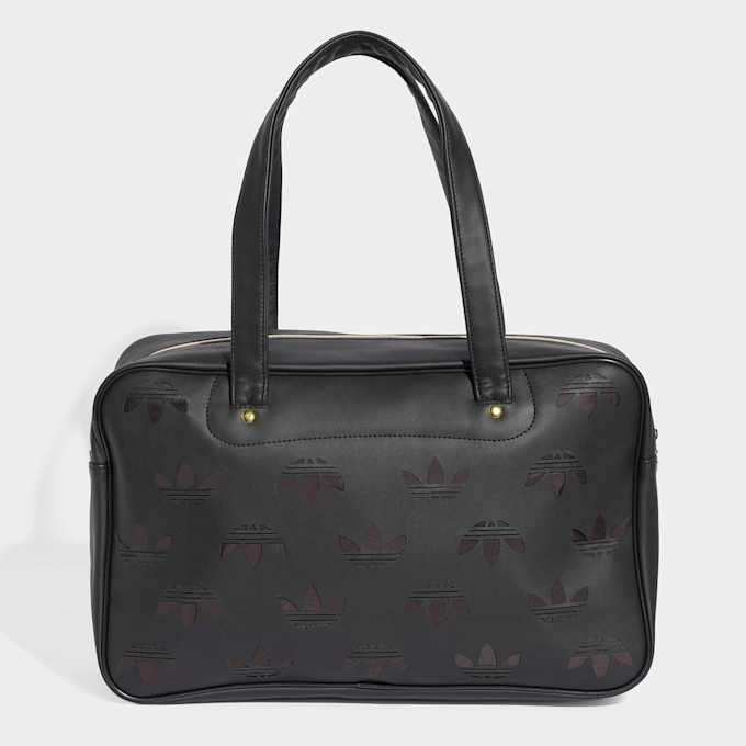 adidas Originals Holdall Monogram Bag negro 100551 1