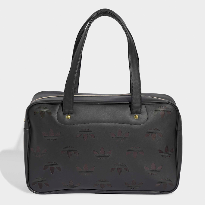 adidas Originals Holdall Monogram Bag negro 100551 2