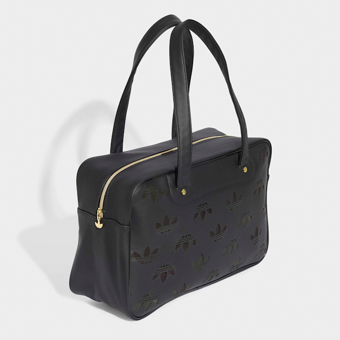 adidas Originals Holdall Monogram Bag czarny 100551 3
