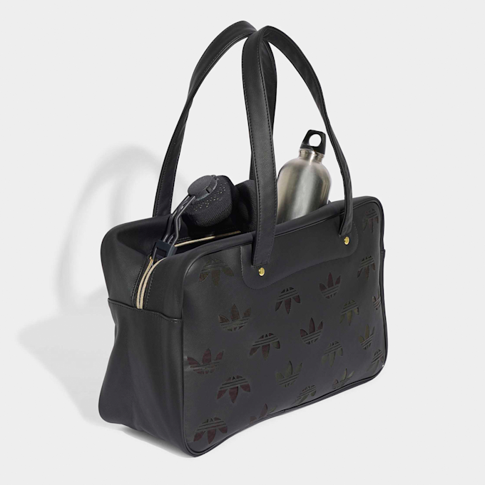 adidas Originals Holdall Monogram Bag schwarz 100551 4