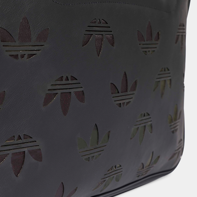 adidas Originals Holdall Monogram Bag negro 100551 5
