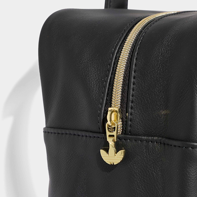 adidas Originals Holdall Monogram Bag negro 100551 6