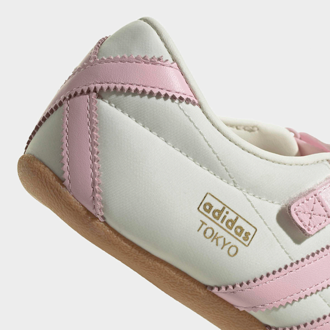 adidas Originals Tokyo MJ różowy 100510 8