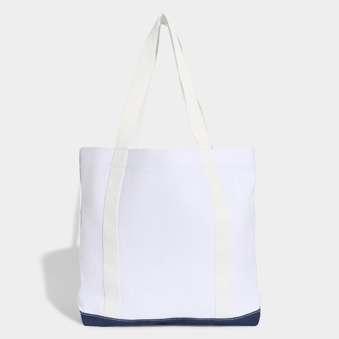 adidas Originals Tote Bag weiß 100553 2