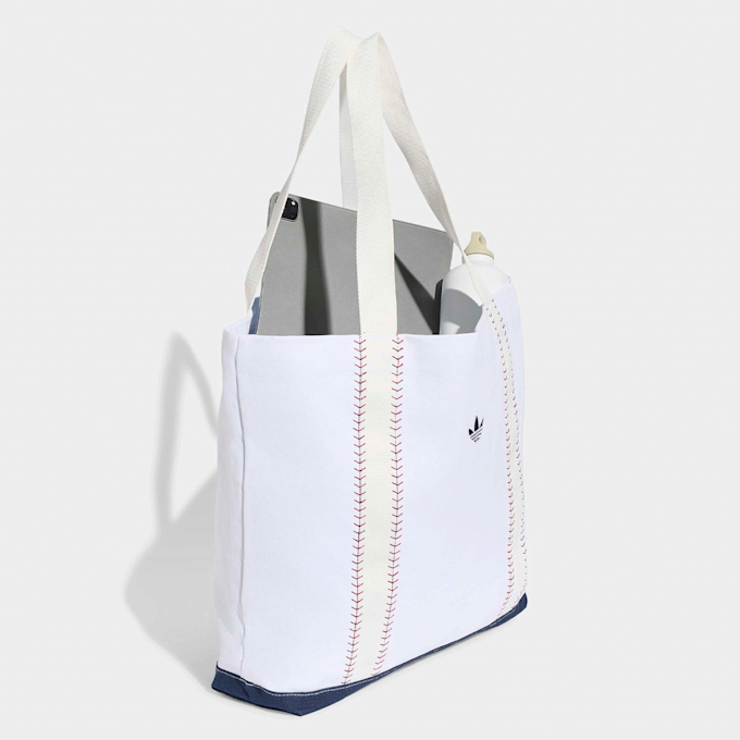 adidas Originals Tote Bag weiß 100553 4