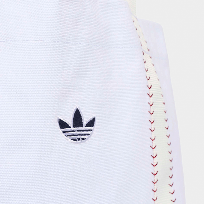 adidas Originals Tote Bag weiß 100553 5