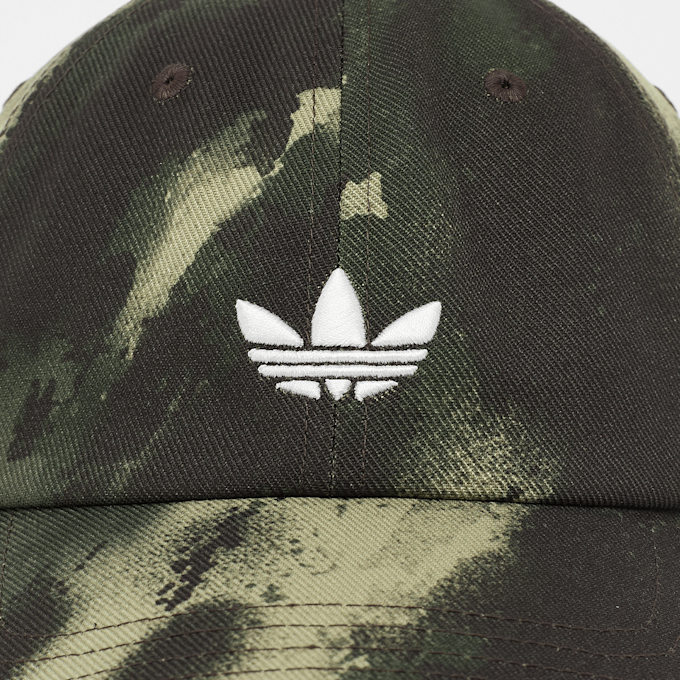 adidas Originals Camo Cap camouflage 100512 4