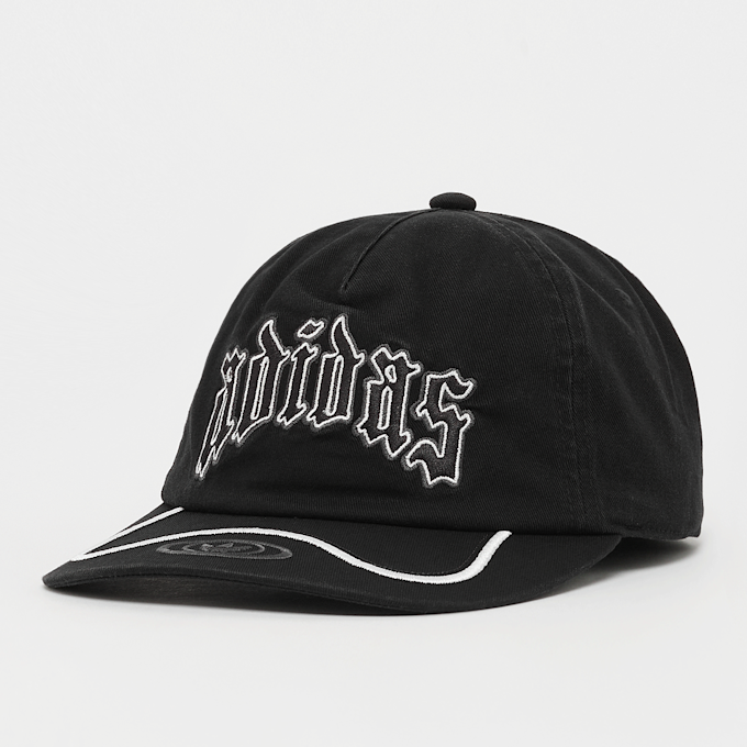 adidas Originals Skate Cap preto 100511 1