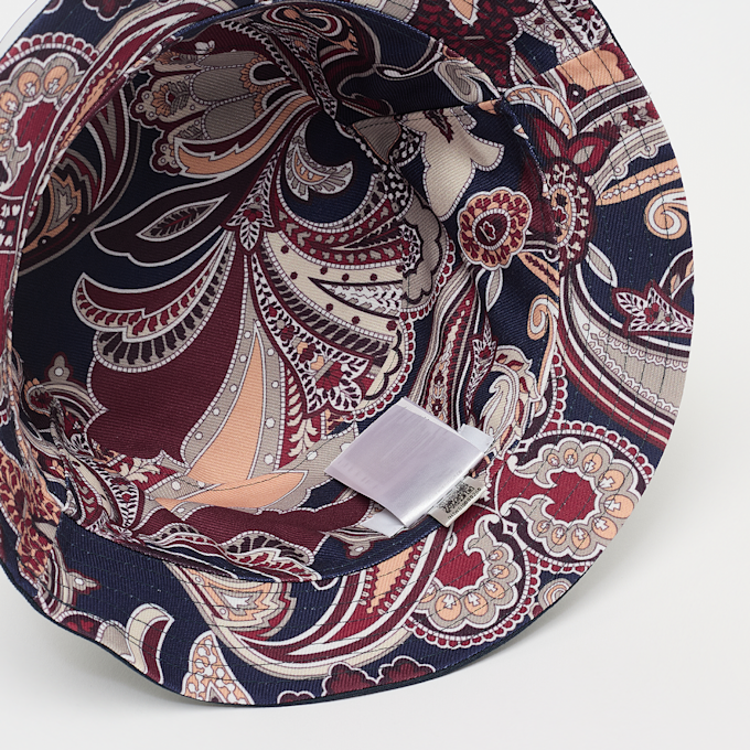 adidas Originals x Liberty London Reversible Bucket Hat multicolorido 100513 4