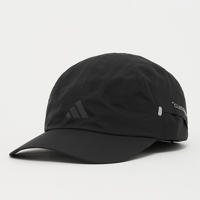 adidas Originals Hybrid 5 Panel Cap preto 100514 1