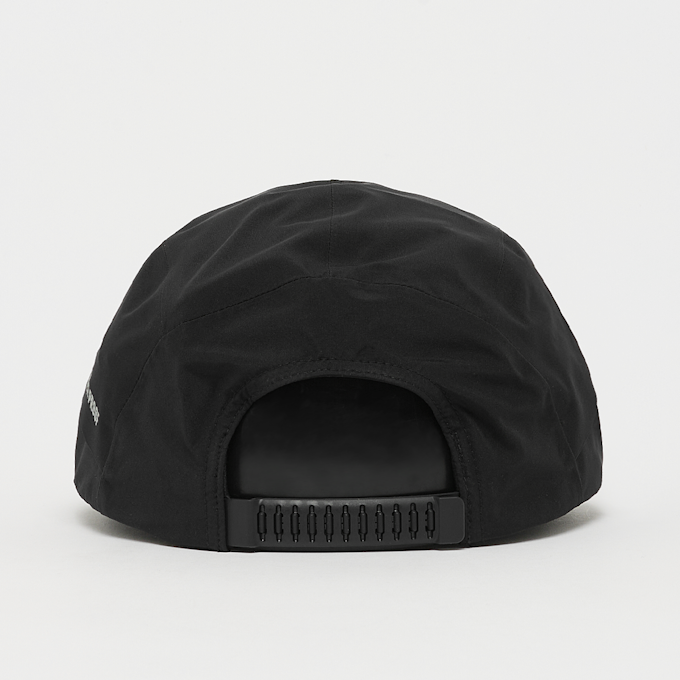 adidas Originals Hybrid 5 Panel Cap nero 100514 2