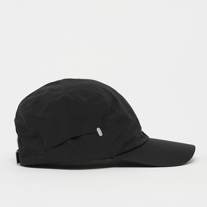 adidas Originals Hybrid 5 Panel Cap czarny 100514 3