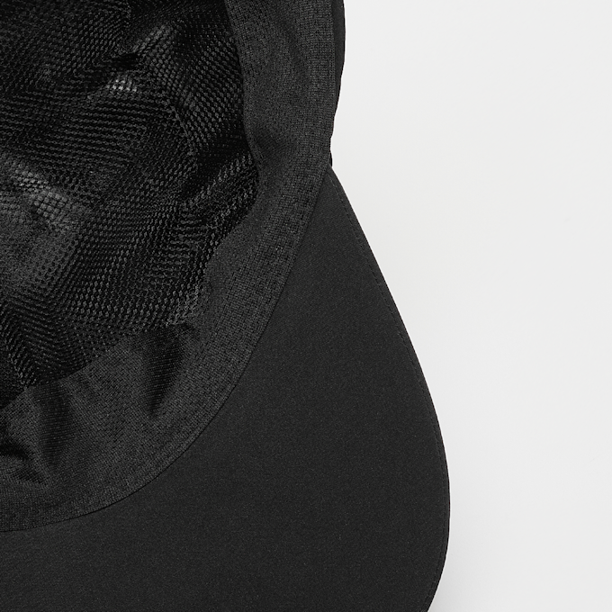 adidas Originals Hybrid 5 Panel Cap nero 100514 4