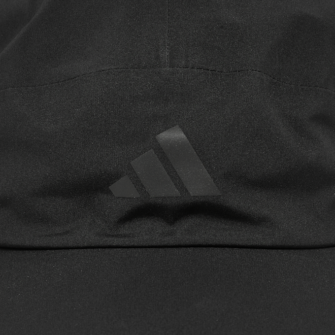 adidas Originals Hybrid 5 Panel Cap czarny 100514 5
