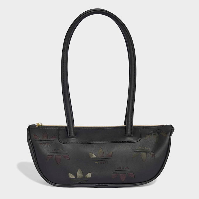 adidas Originals Bowling Bag Monogram crna 100622 2