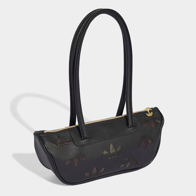 adidas Originals Bowling Bag Monogram crna 100622 3