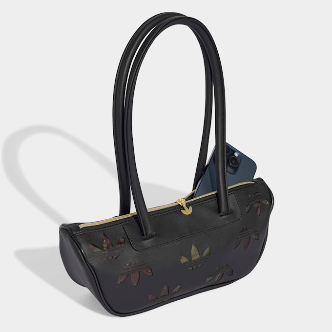 adidas Originals Bowling Bag Monogram schwarz 100622 4