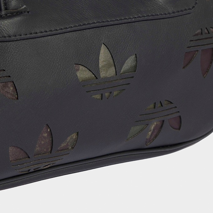 adidas Originals Bowling Bag Monogram crna 100622 5