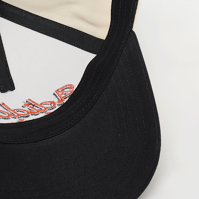 adidas Originals Baseball Cap beż 100520 3