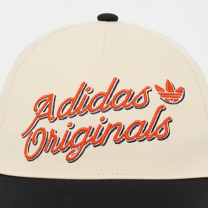 adidas Originals Baseball Cap beż 100520 4