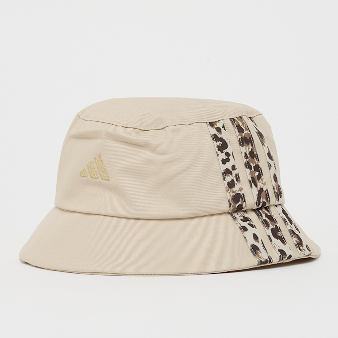 adidas Originals Leo Graphic Bucket Hat bež 100521 1