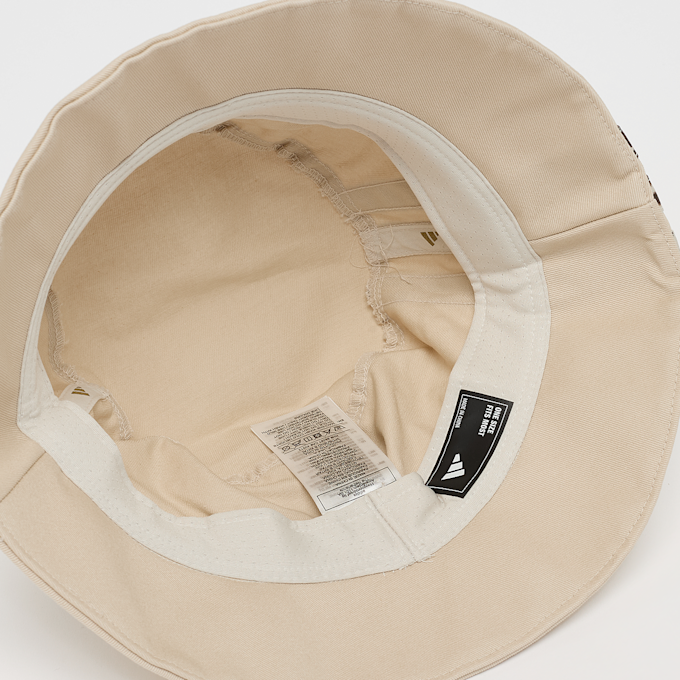 adidas Originals Leo Graphic Bucket Hat bež 100521 3