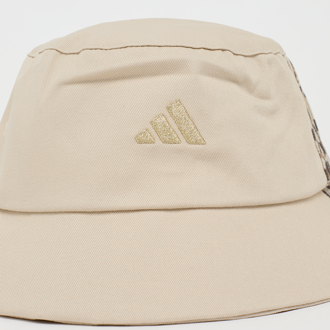 adidas Originals Leo Graphic Bucket Hat beige 100521 4