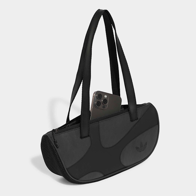 adidas Originals Shoulderbag Small nero 100475 3