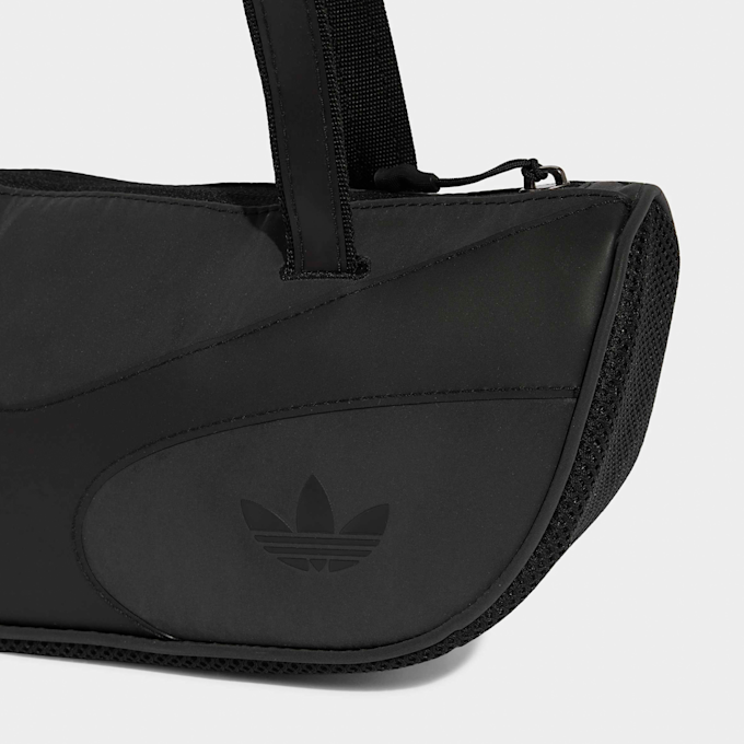 adidas Originals Shoulderbag Small nero 100475 4