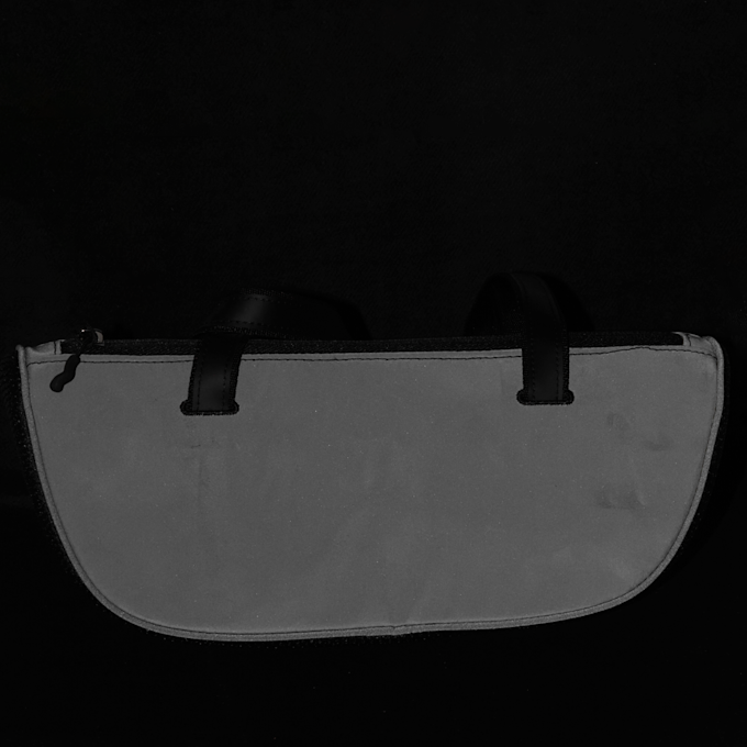 adidas Originals Shoulderbag Small nero 100475 7