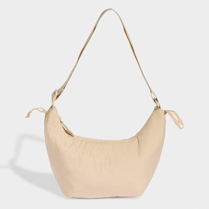 adidas Originals Glow Shoulder Bag bege 100472 2