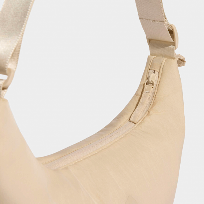 adidas Originals Glow Shoulder Bag bege 100472 6