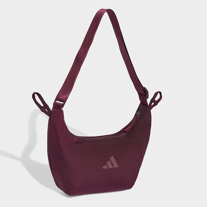 adidas Originals Glow Shoulderbag czerwony 100477 3