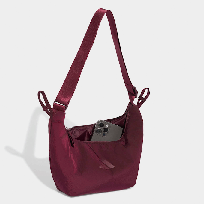 adidas Originals Glow Shoulderbag vermelho 100477 4