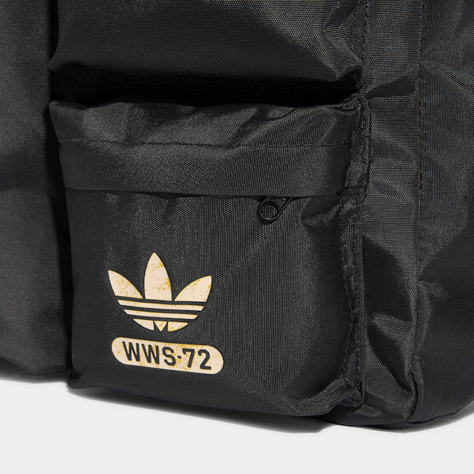 adidas Originals Archive Backpack nero 100480 6