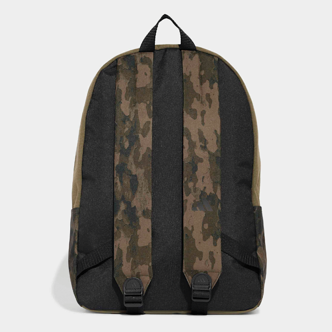 adidas Originals Camo Backpack camouflage 100479 3