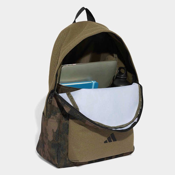 adidas Originals Camo Backpack camuflaje 100479 4