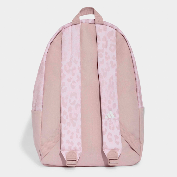 adidas Originals Leo Graphic Backpack rosa 100481 2