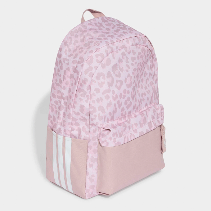 adidas Originals Leo Graphic Backpack rosa 100481 3