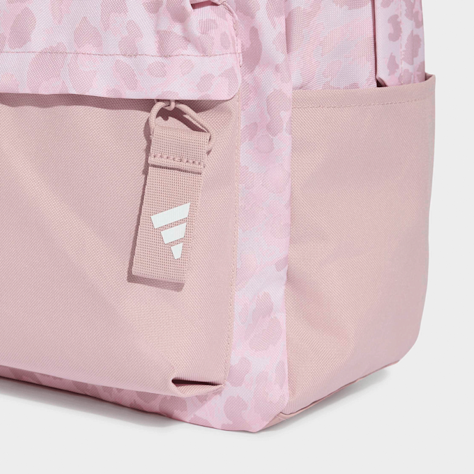 adidas Originals Leo Graphic Backpack rosa 100481 5
