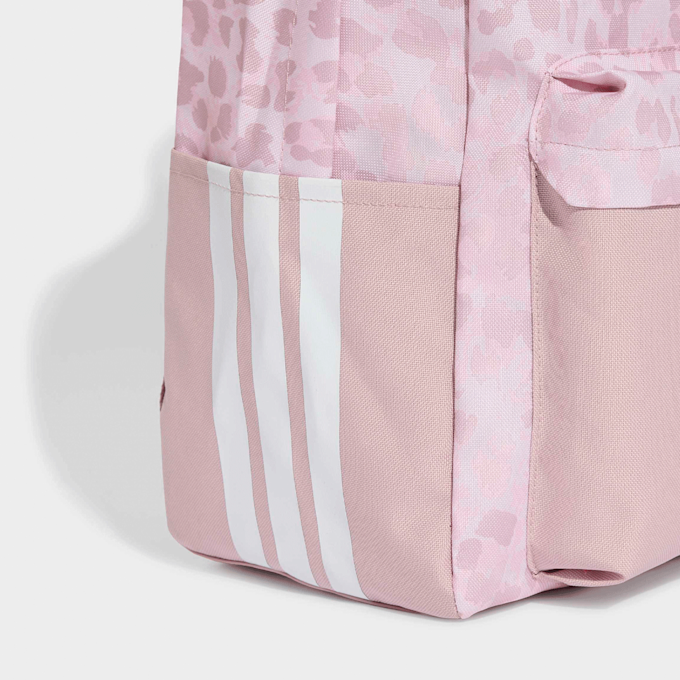 adidas Originals Leo Graphic Backpack rosa 100481 6