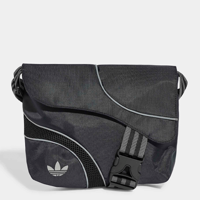adidas Originals Crossbody Bag noir 100478 1